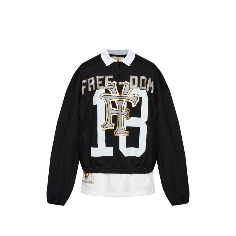 Pdf Black Sweaters & Knitwear - Sweatshirts Men